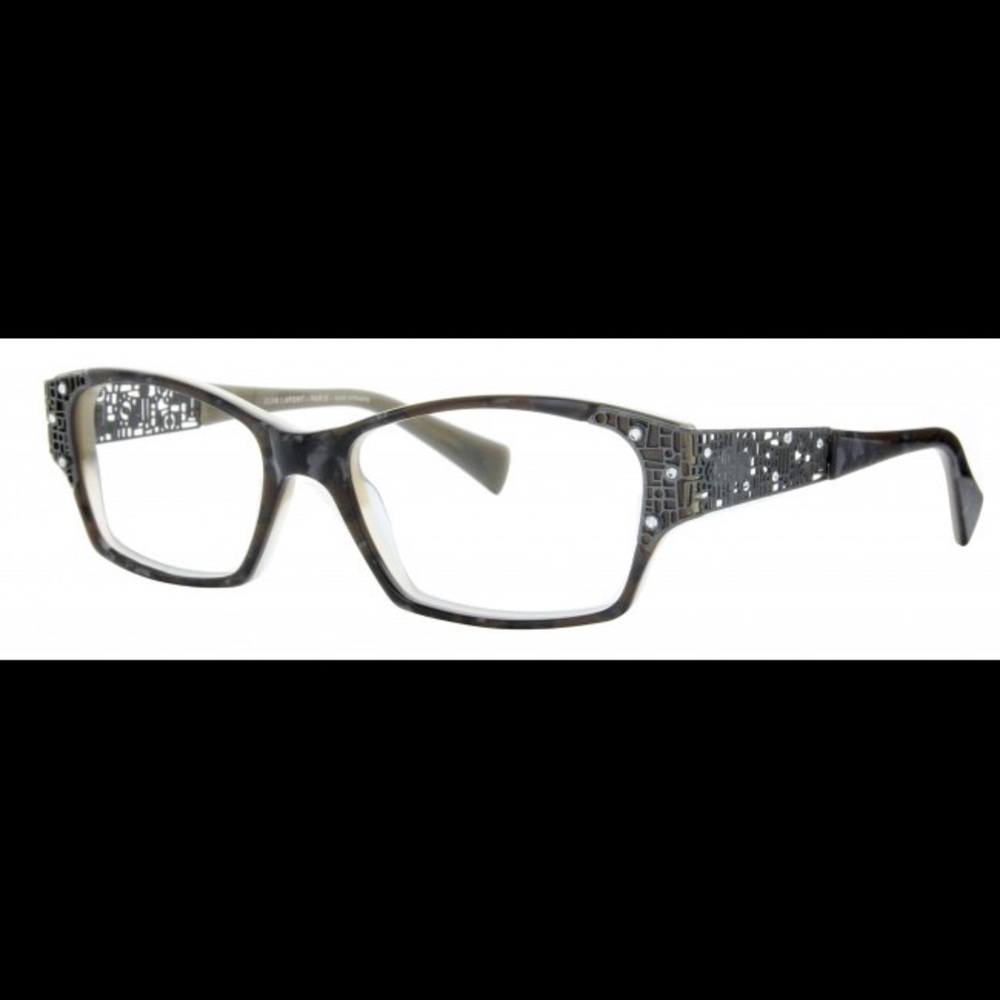 LaFont glasses
